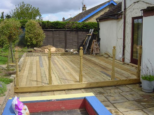 Rowan Property Maintenance · Photos 12