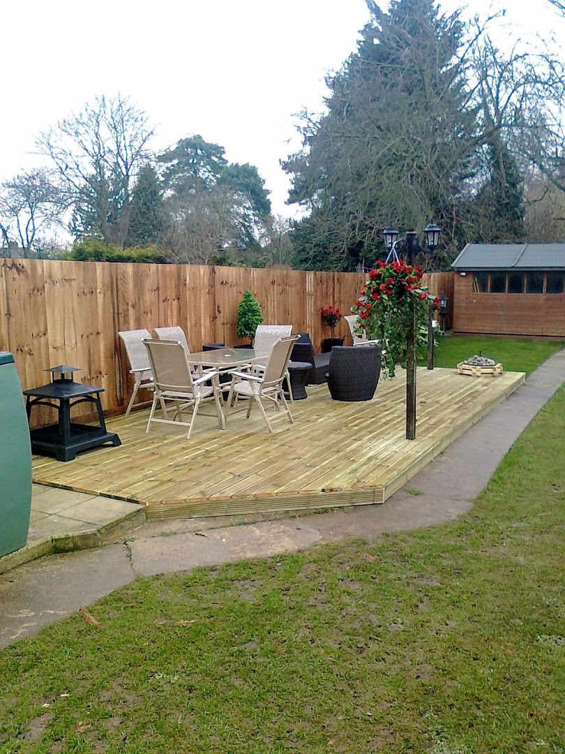 Rowan Property Maintenance · Photos 8