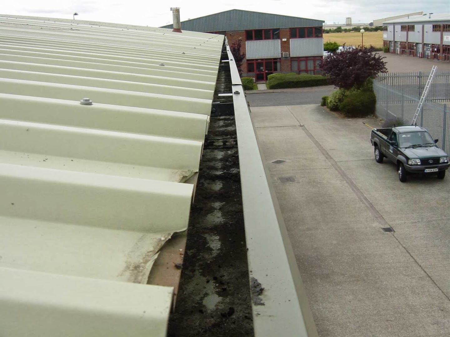 Rowan Property Maintenance · Photos 1